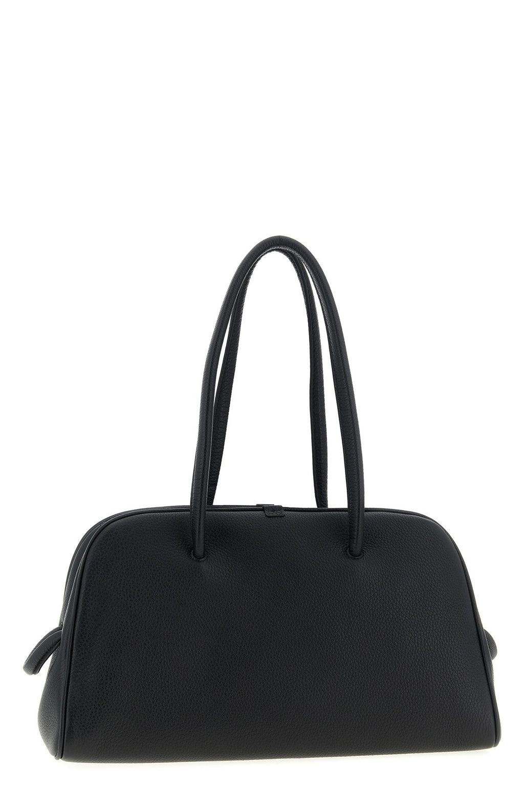 JACQUEMUS Shoulder Bag with Knot Detail