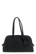 JACQUEMUS Shoulder Bag with Knot Detail