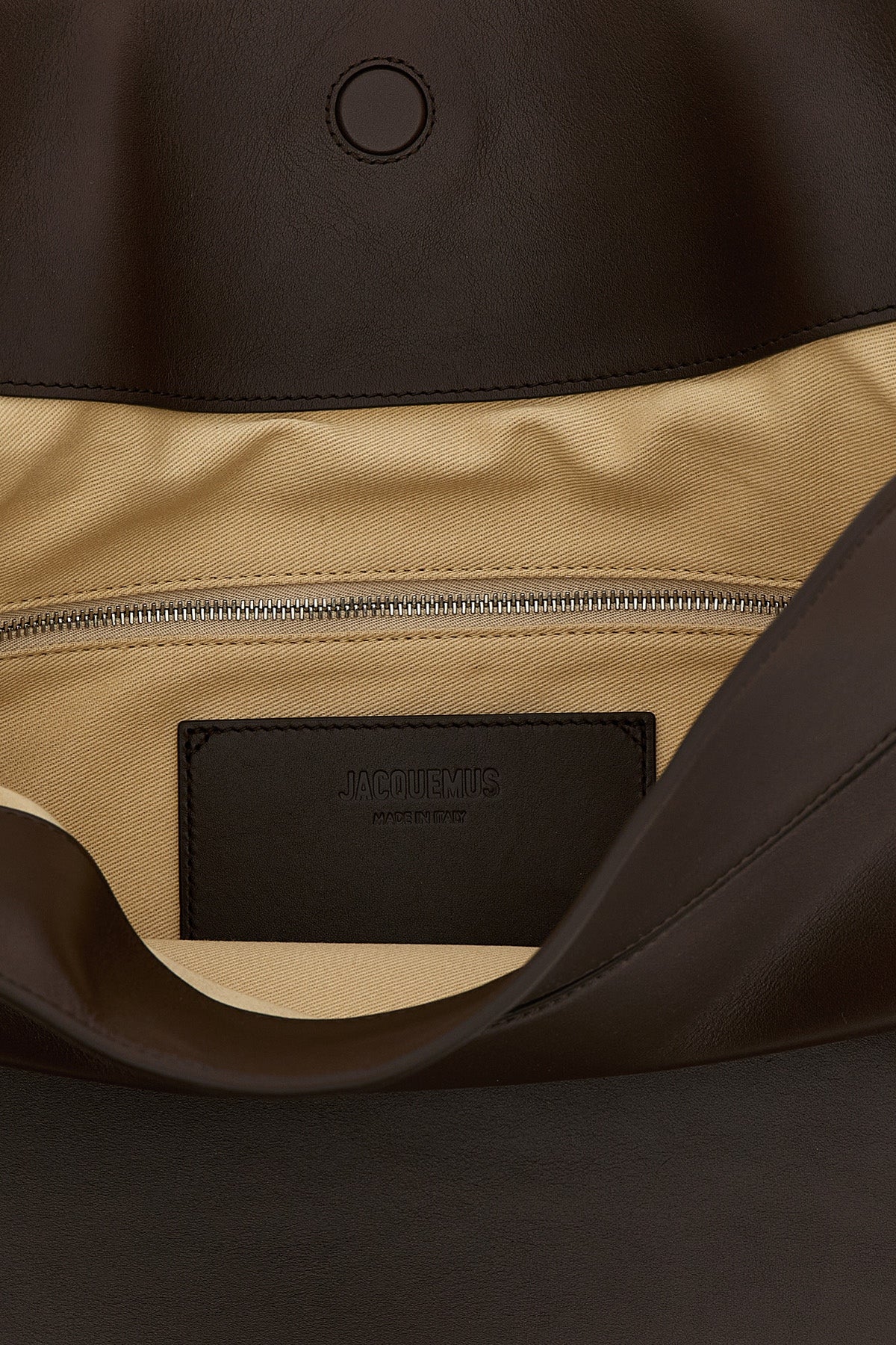 Shoulder bag 'Le Calisso Rond'