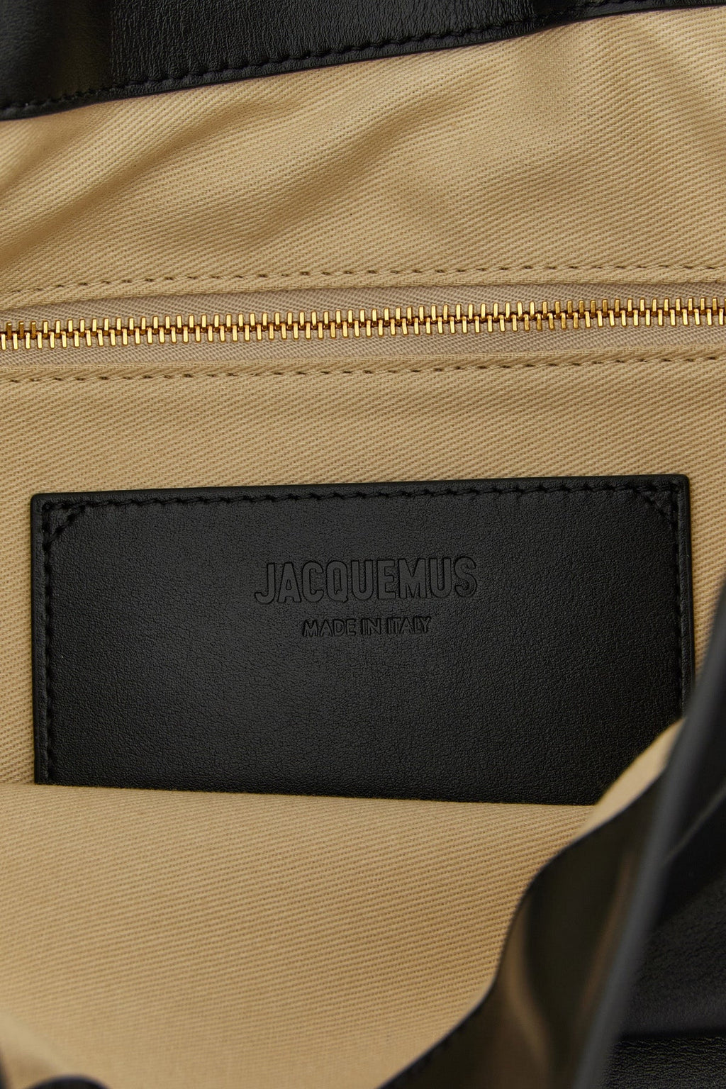 Shoulder bag 'Le Calisso Rond'