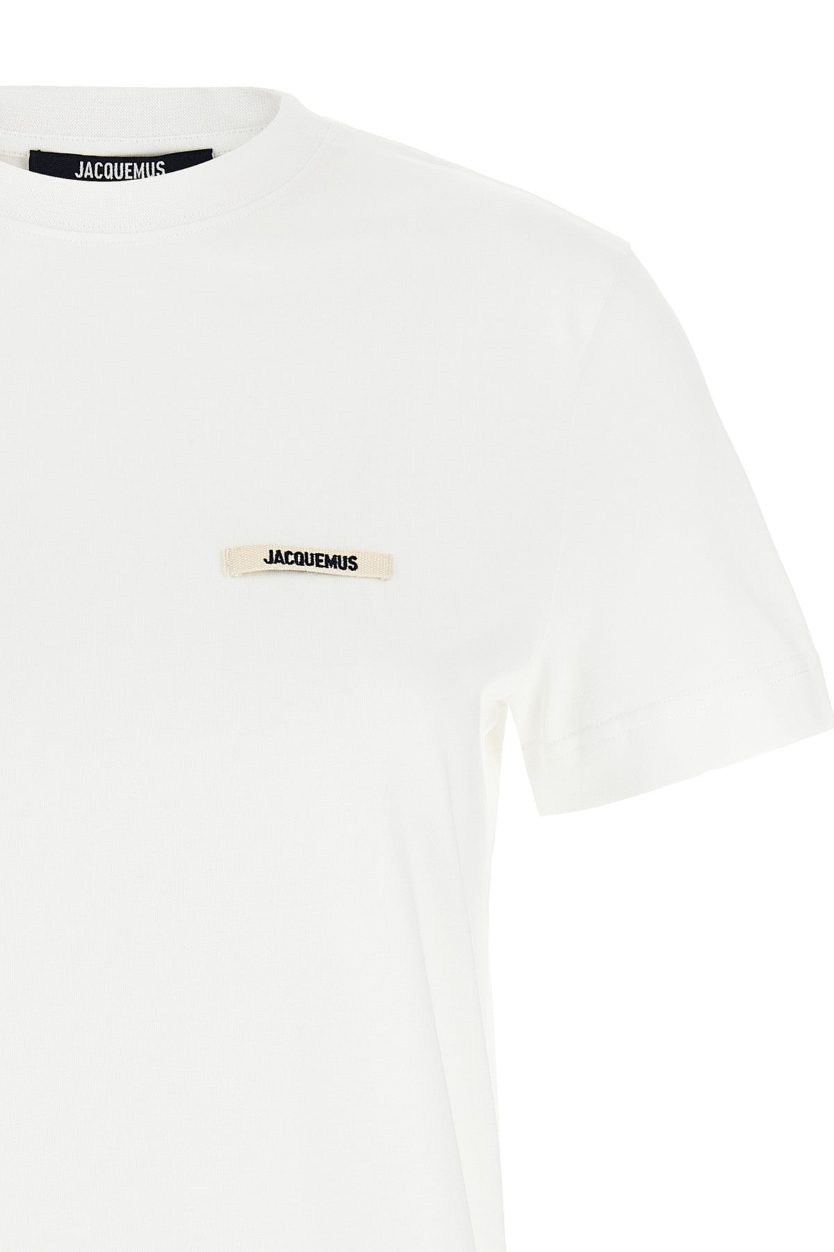 T-shirt 'Le T-shirt Gros-Grain'