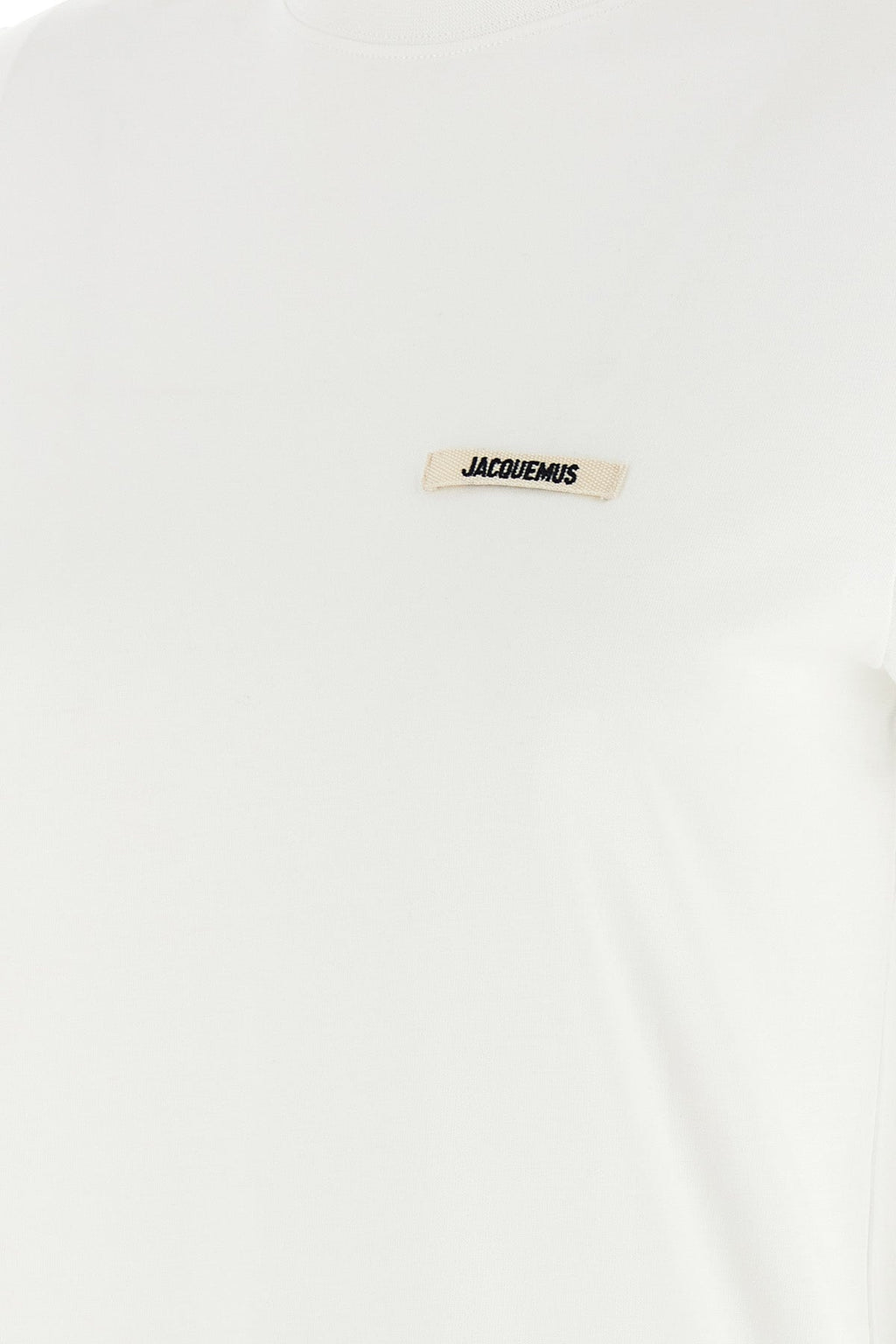 T-shirt 'Le T-shirt Gros-Grain'