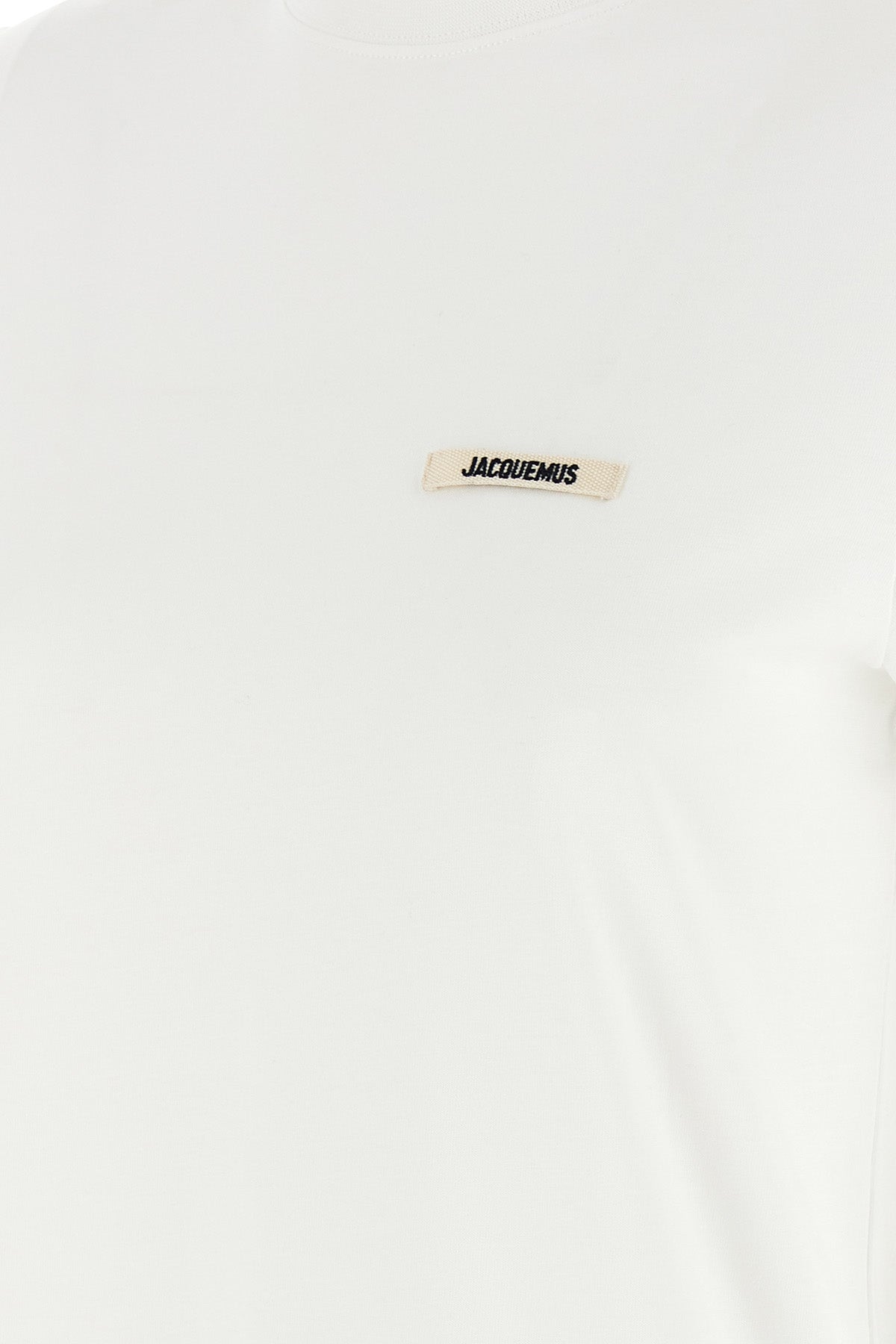 T-shirt 'Le T-shirt Gros-Grain'