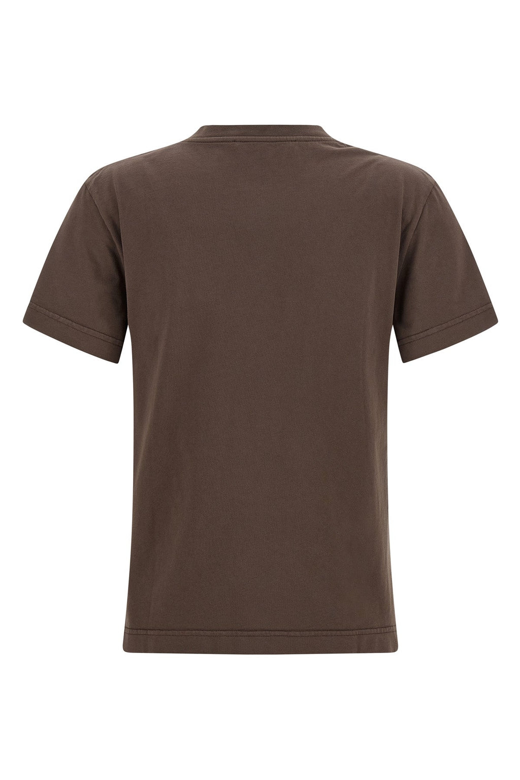 Jacquemus 'Le T-shirt Gros-Grain'