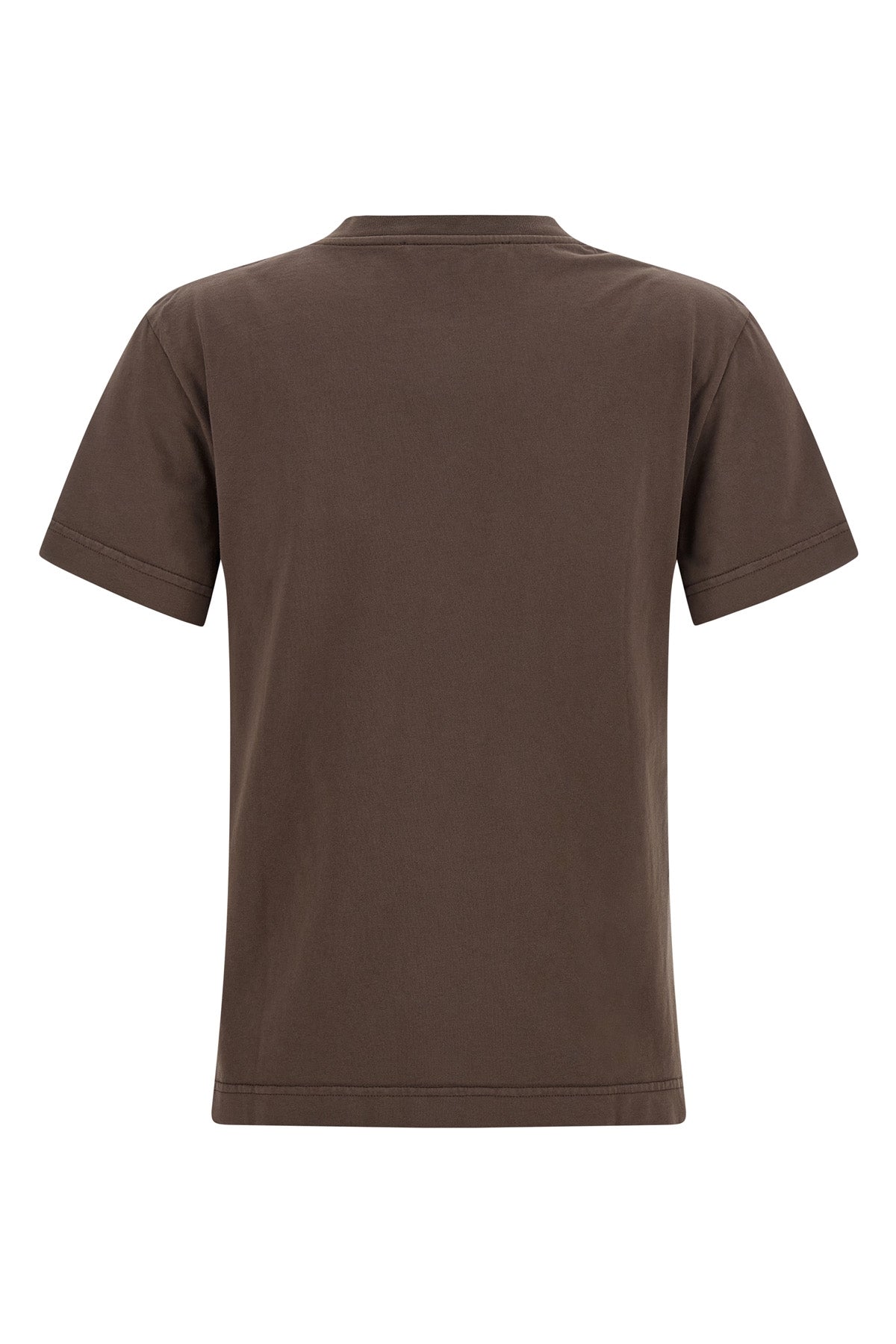 Jacquemus 'Le T-shirt Gros-Grain'
