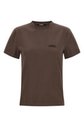 Jacquemus 'Le T-shirt Gros-Grain'