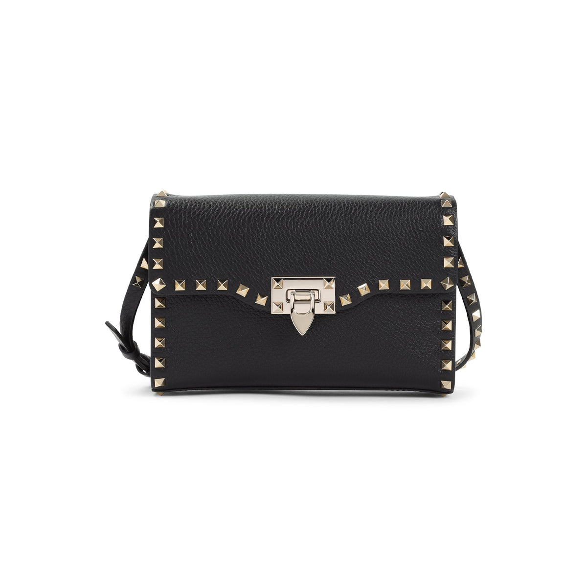 Valentino Garavani Small Rockstud Shoulder Bag Women