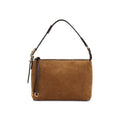 Etro Hobo Suede Shoulder Bag Women