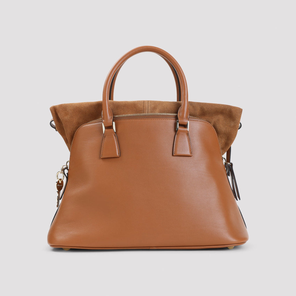 Maison Margiela 5Ac Soft Medium Bag Women