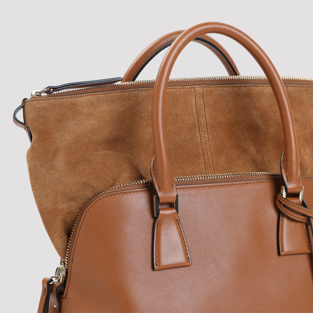 Maison Margiela 5Ac Soft Medium Bag Women