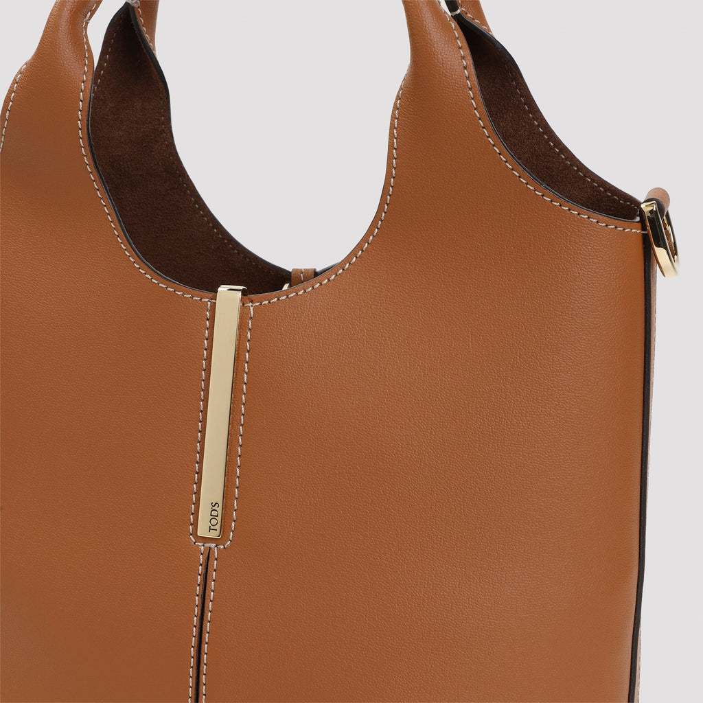 Tod`S Ebr Mini Bag Women