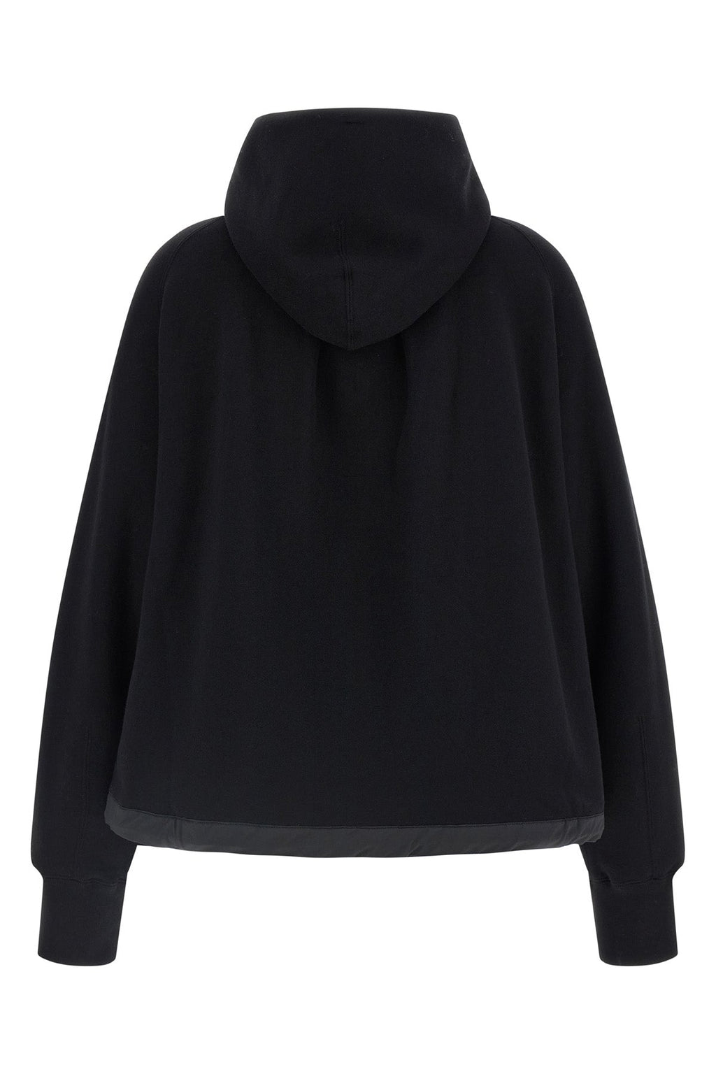 Cotton hoodie