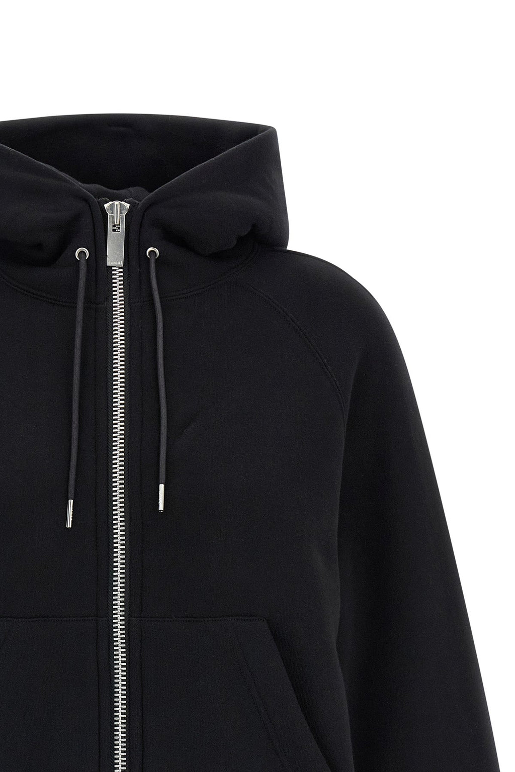 Cotton hoodie