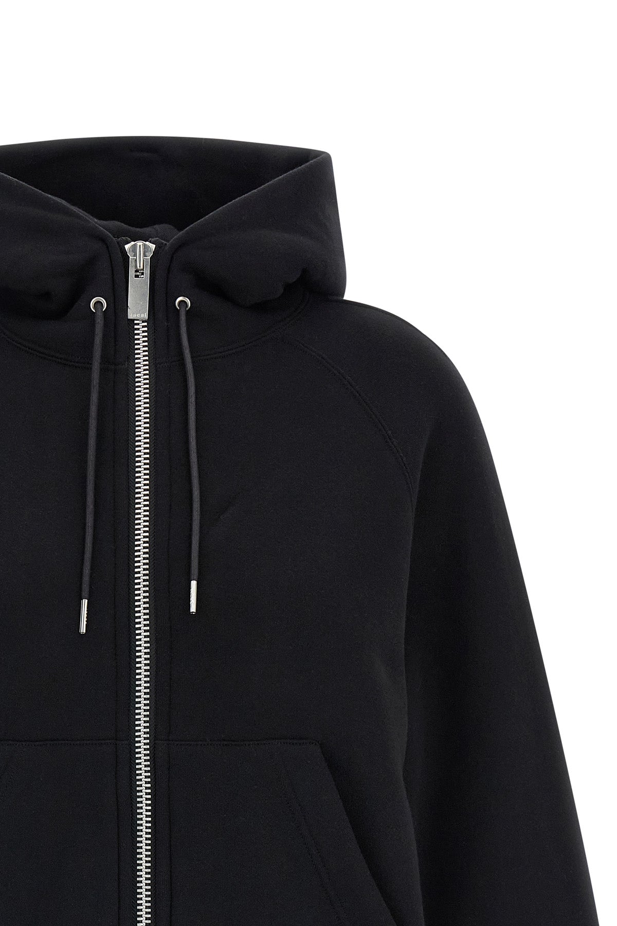 Cotton hoodie