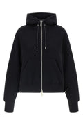 Cotton hoodie