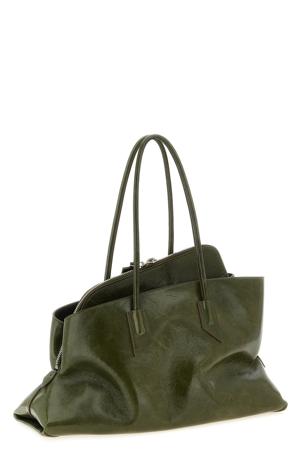 'La Passeggiata Medium' shoulder bag