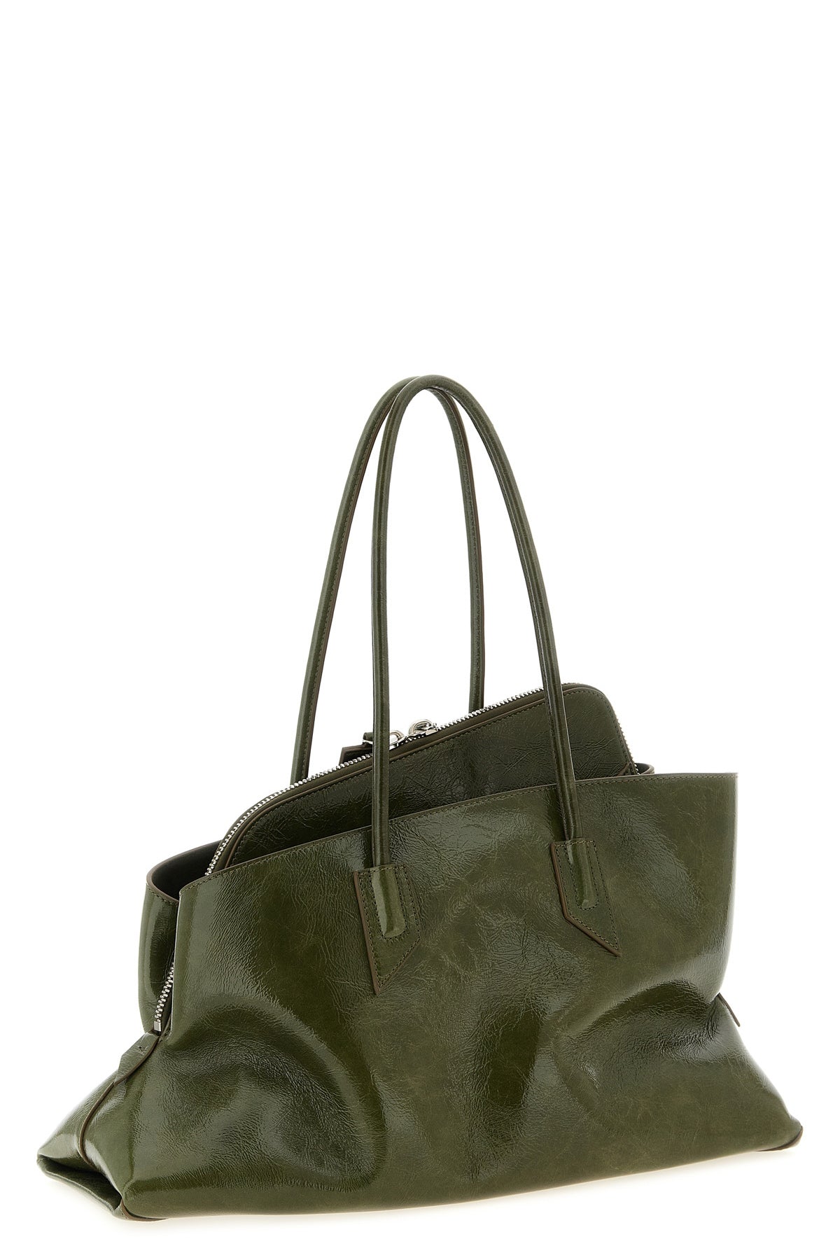 'La Passeggiata Medium' shoulder bag