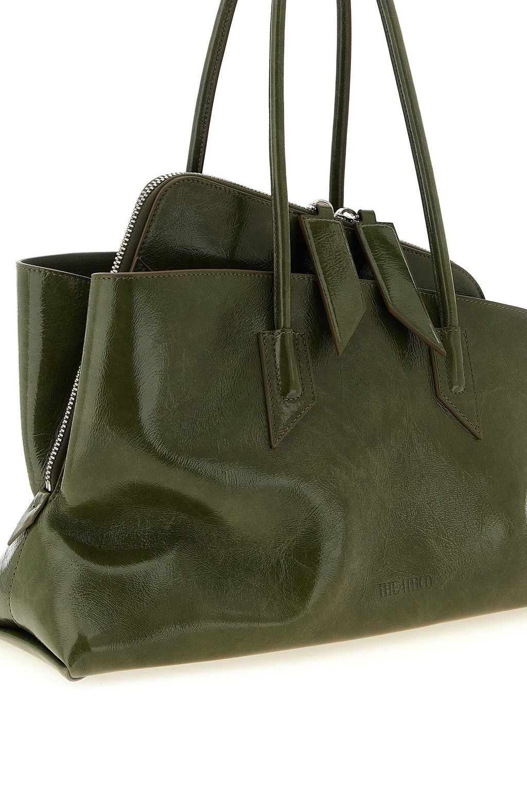'La Passeggiata Medium' shoulder bag