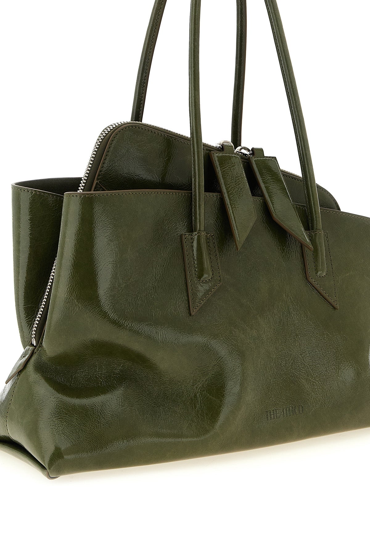 'La Passeggiata Medium' shoulder bag