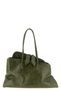 'La Passeggiata Medium' shoulder bag
