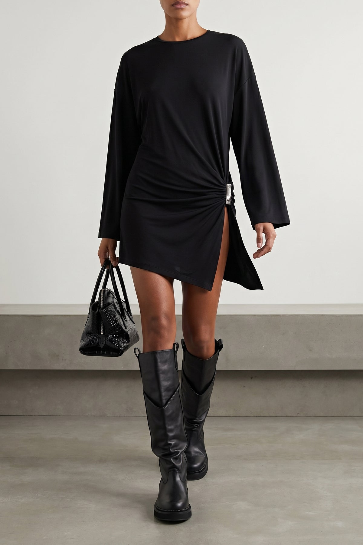 'La Passeggiata Mini' handbag