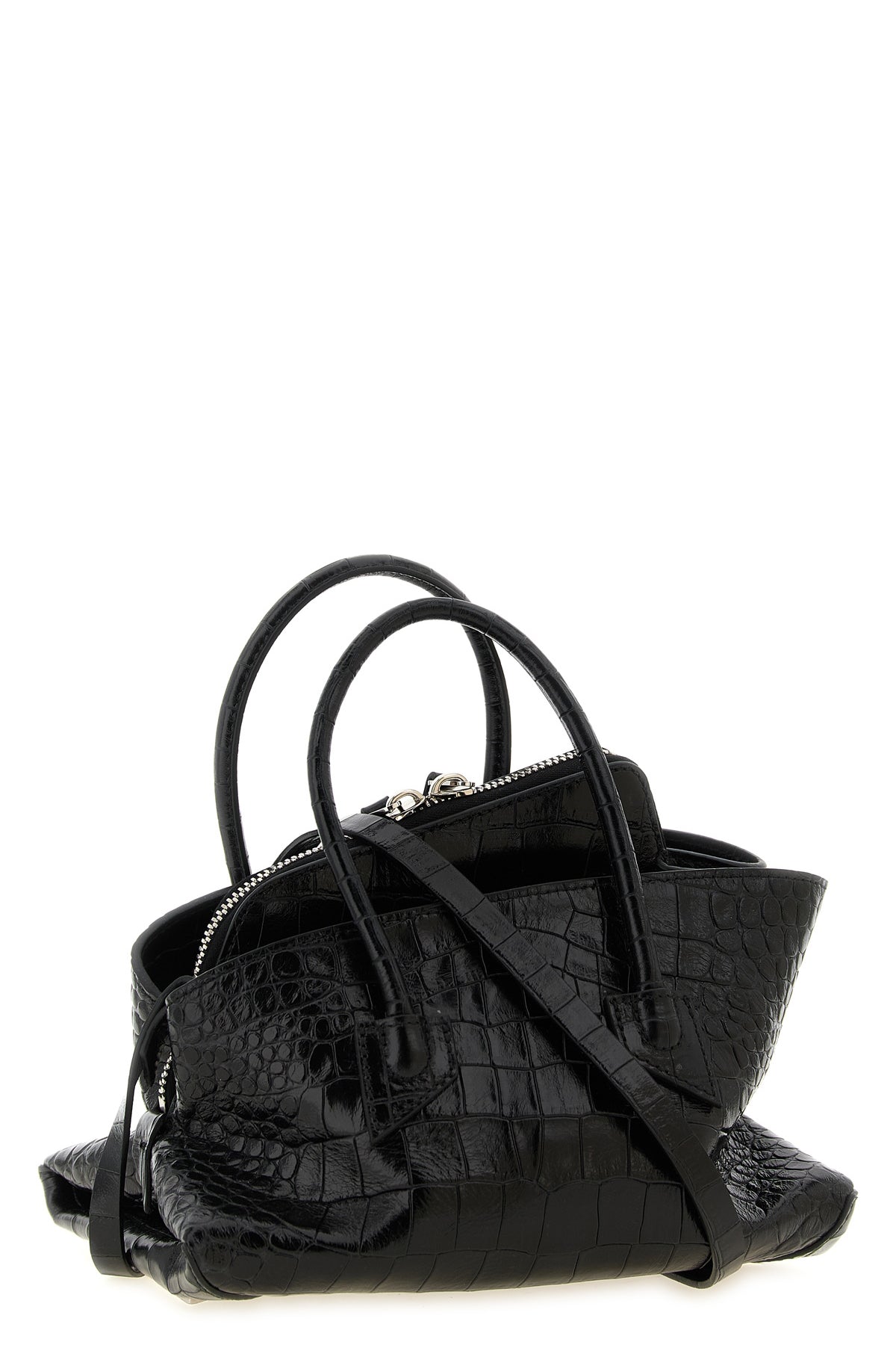 'La Passeggiata Mini' handbag