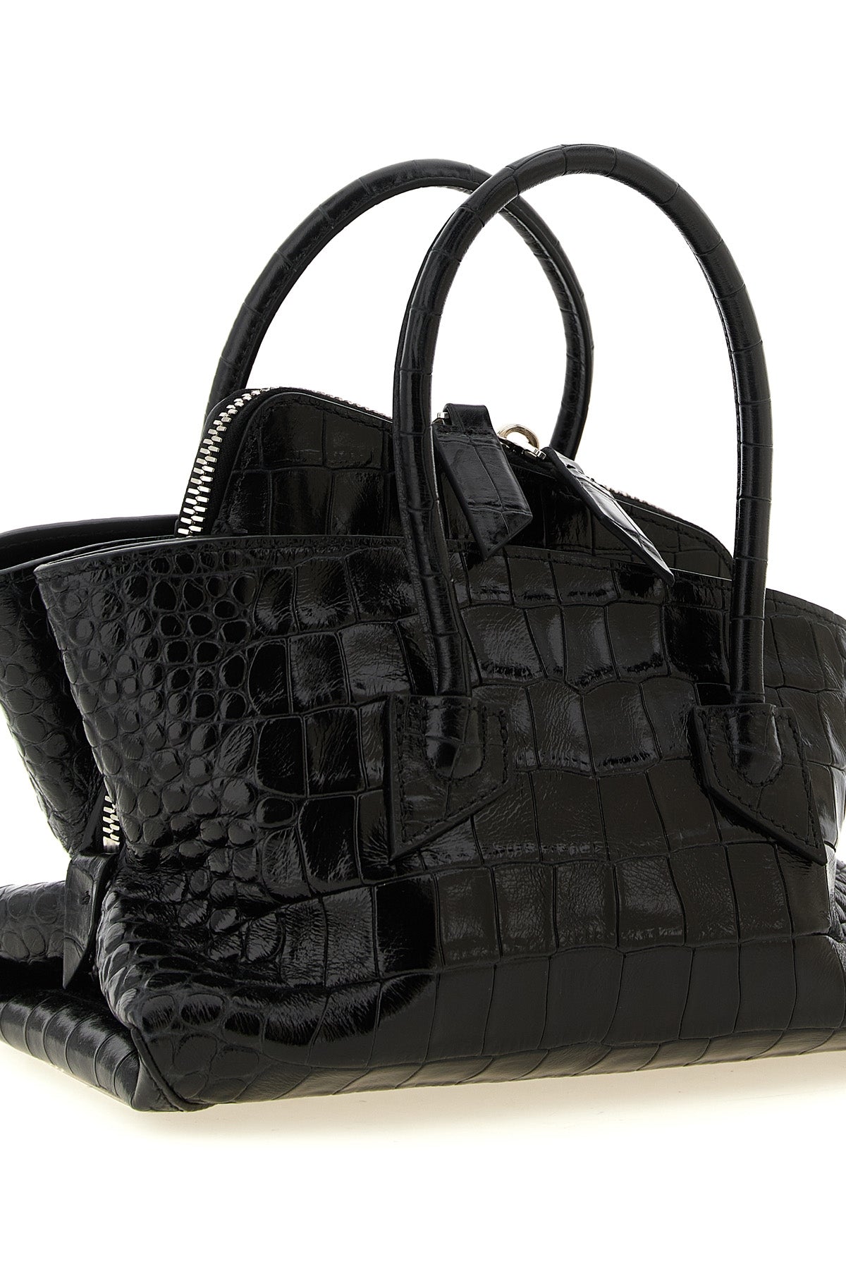 'La Passeggiata Mini' handbag