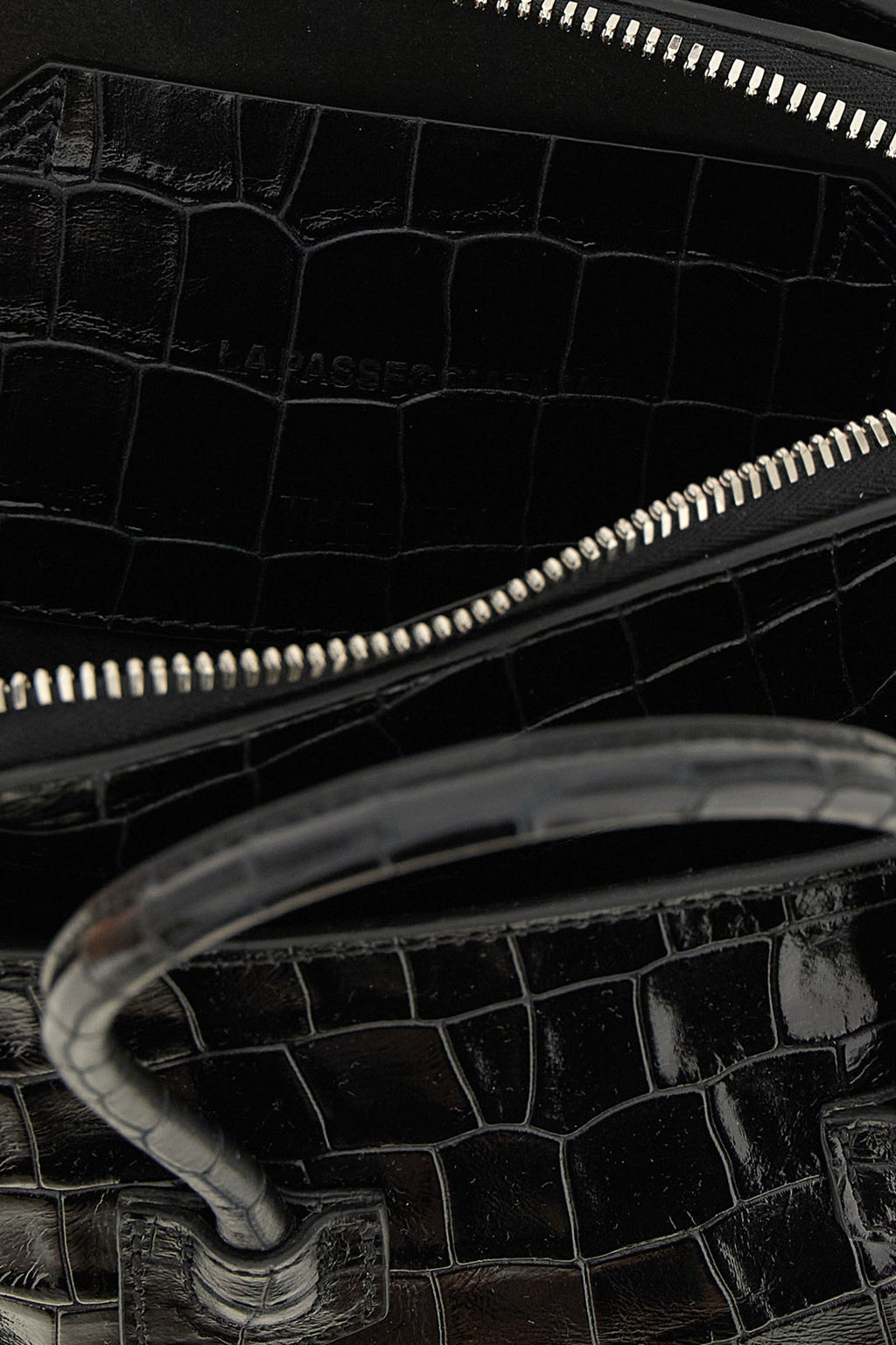 'La Passeggiata Mini' handbag
