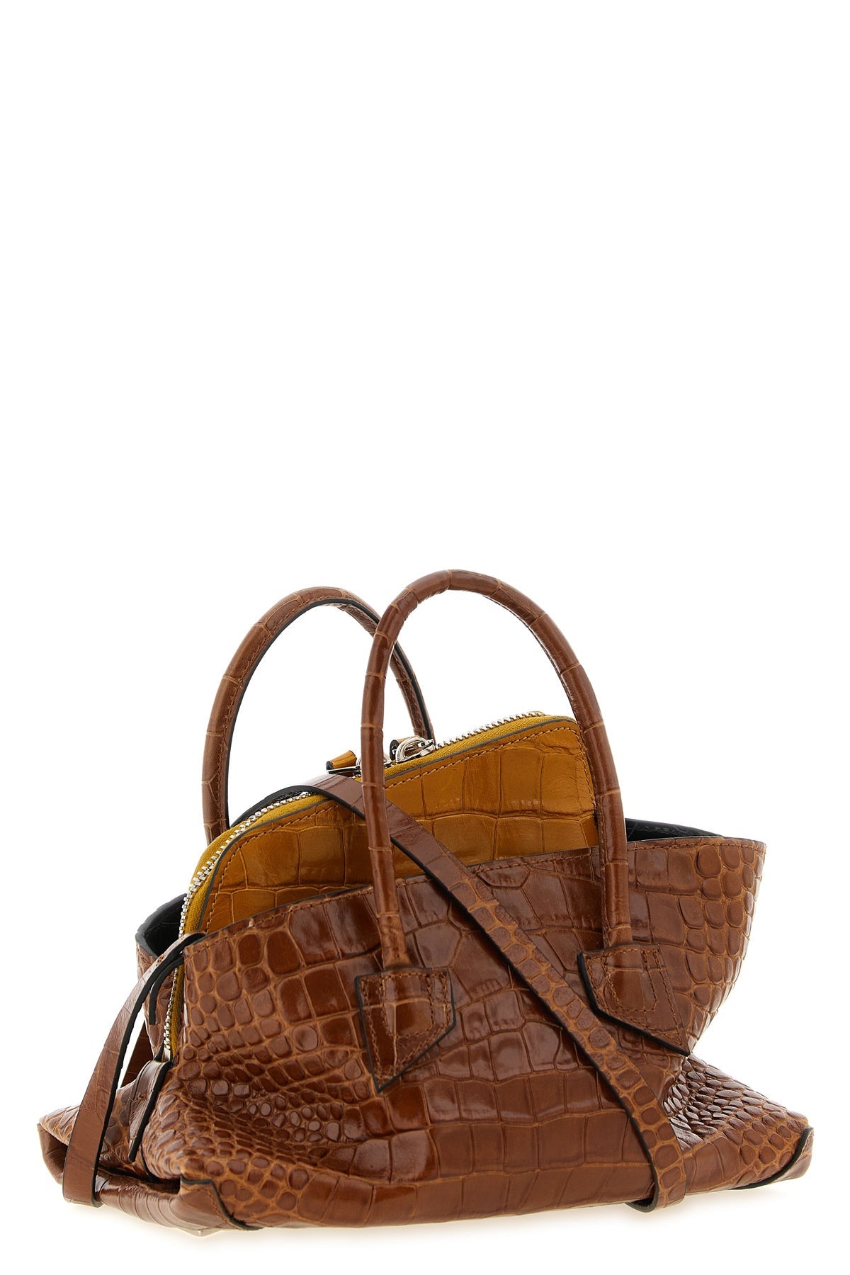 'La Passeggiata Mini' handbag