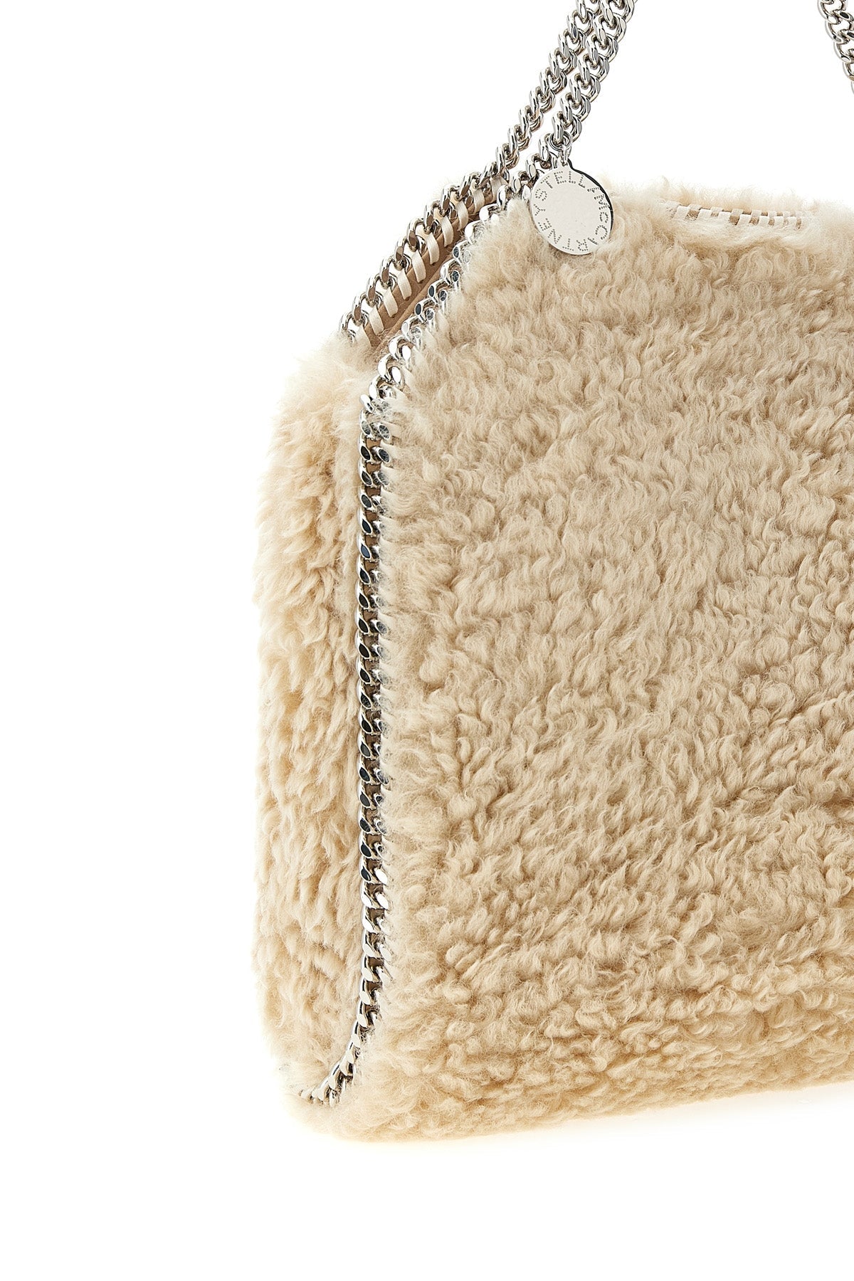 Medium 'Falabella' Shoulder Bag