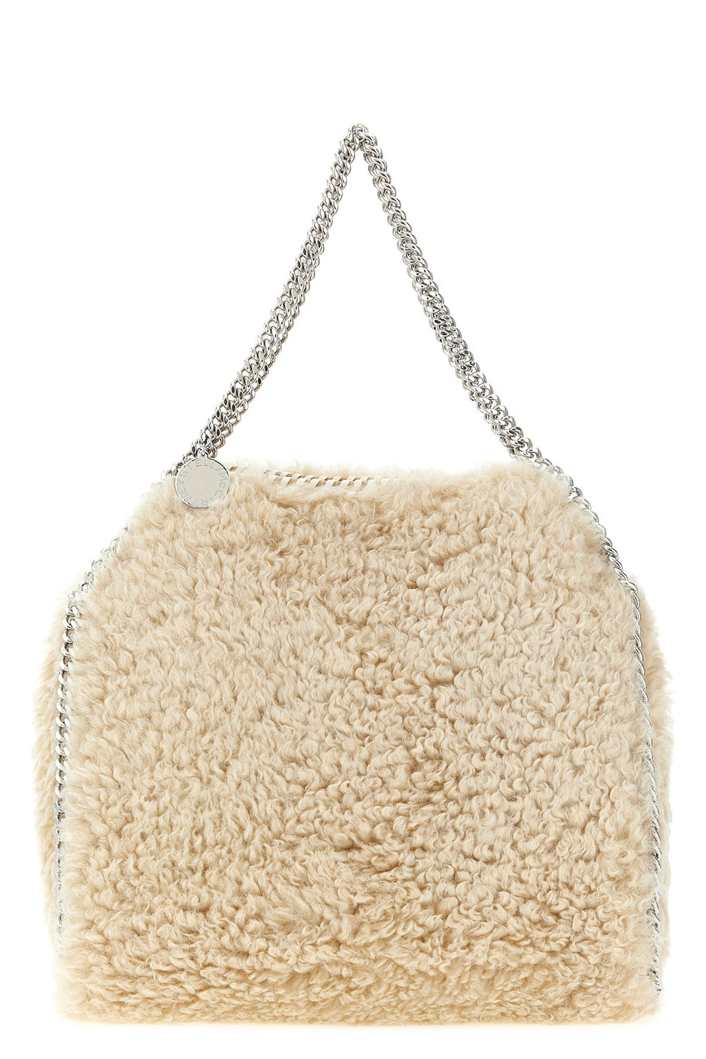 Medium 'Falabella' Shoulder Bag