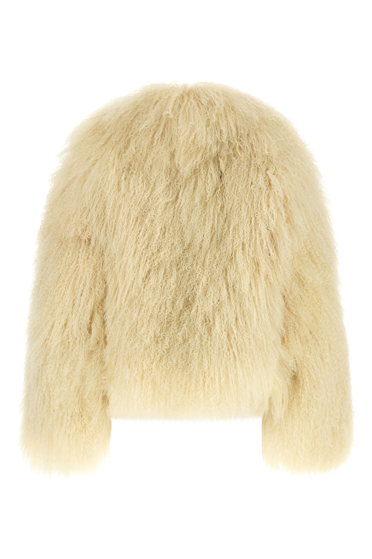Mongolian Shearling