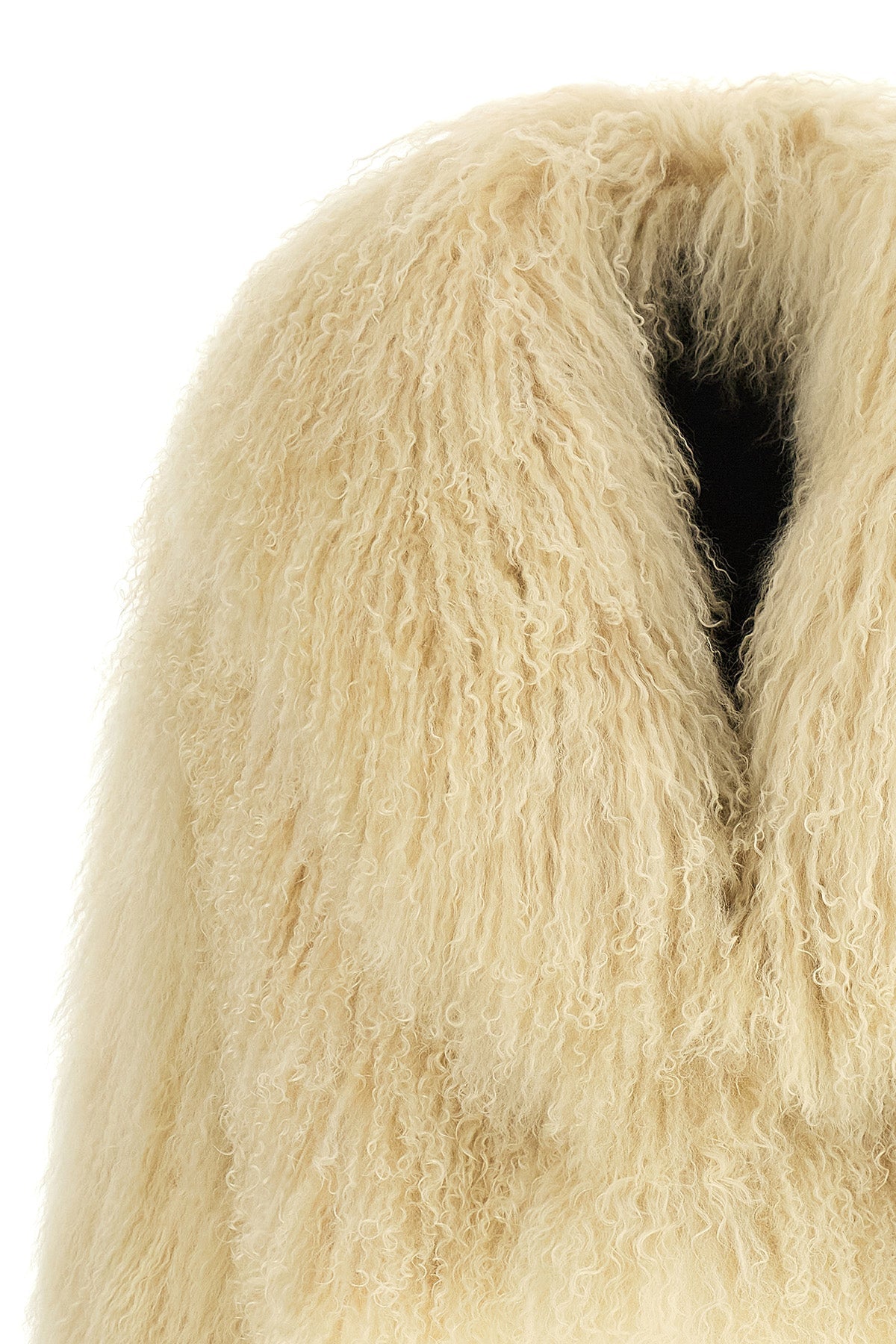 Mongolian Shearling