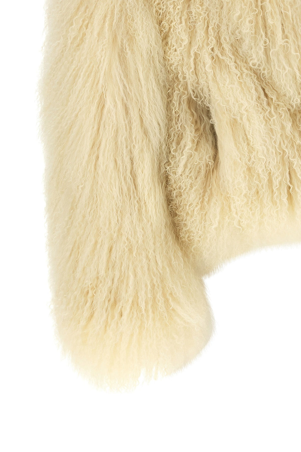 Mongolian Shearling