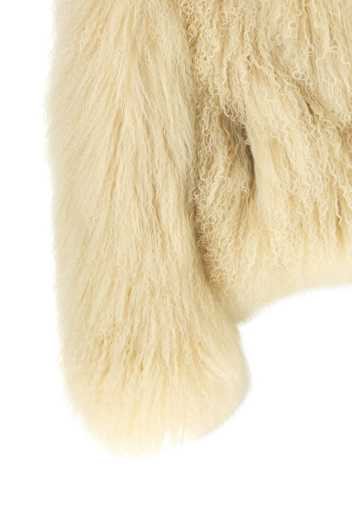 Mongolian Shearling