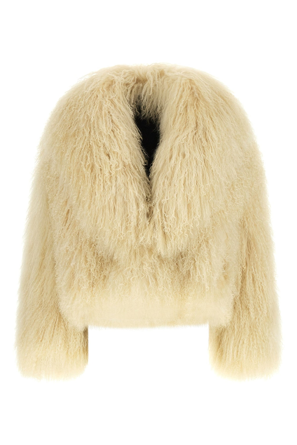 Mongolian Shearling