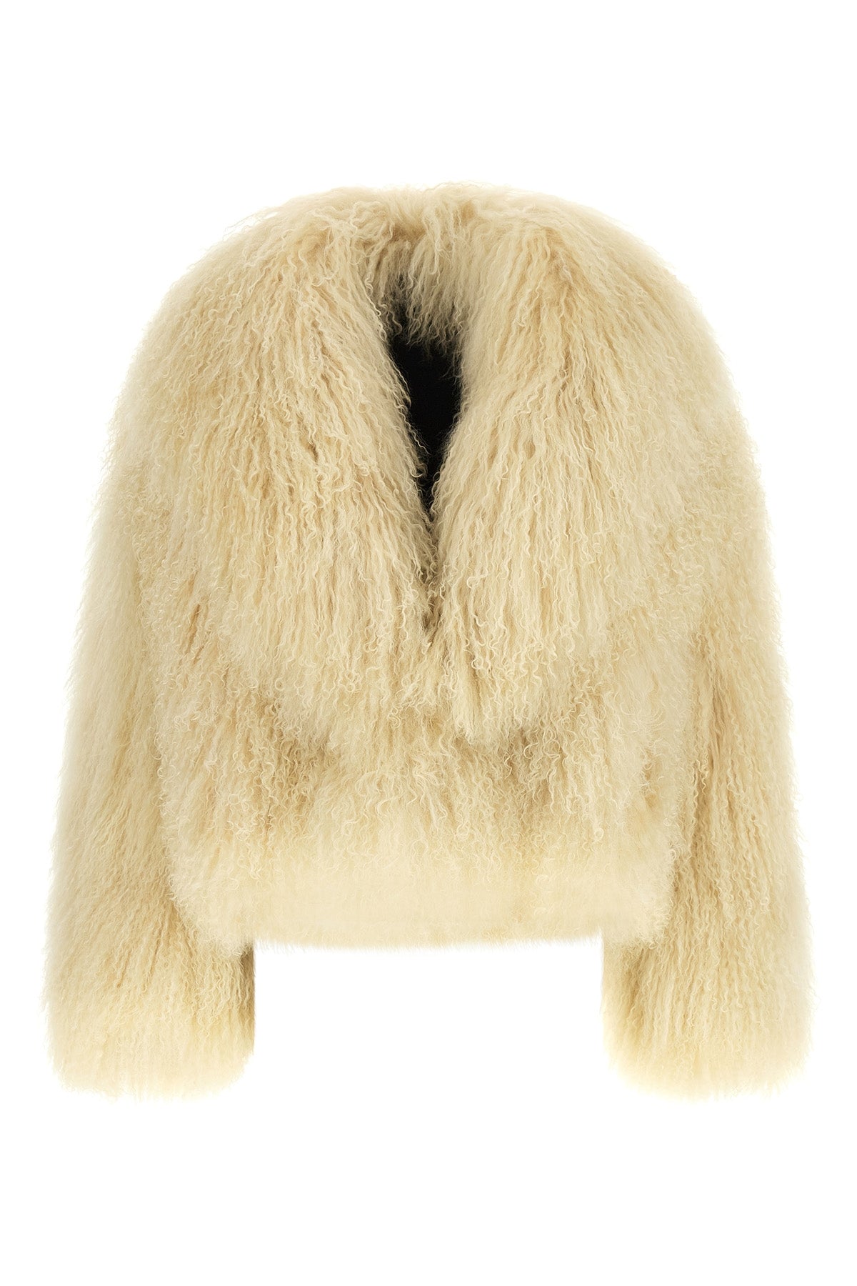 Mongolian Shearling