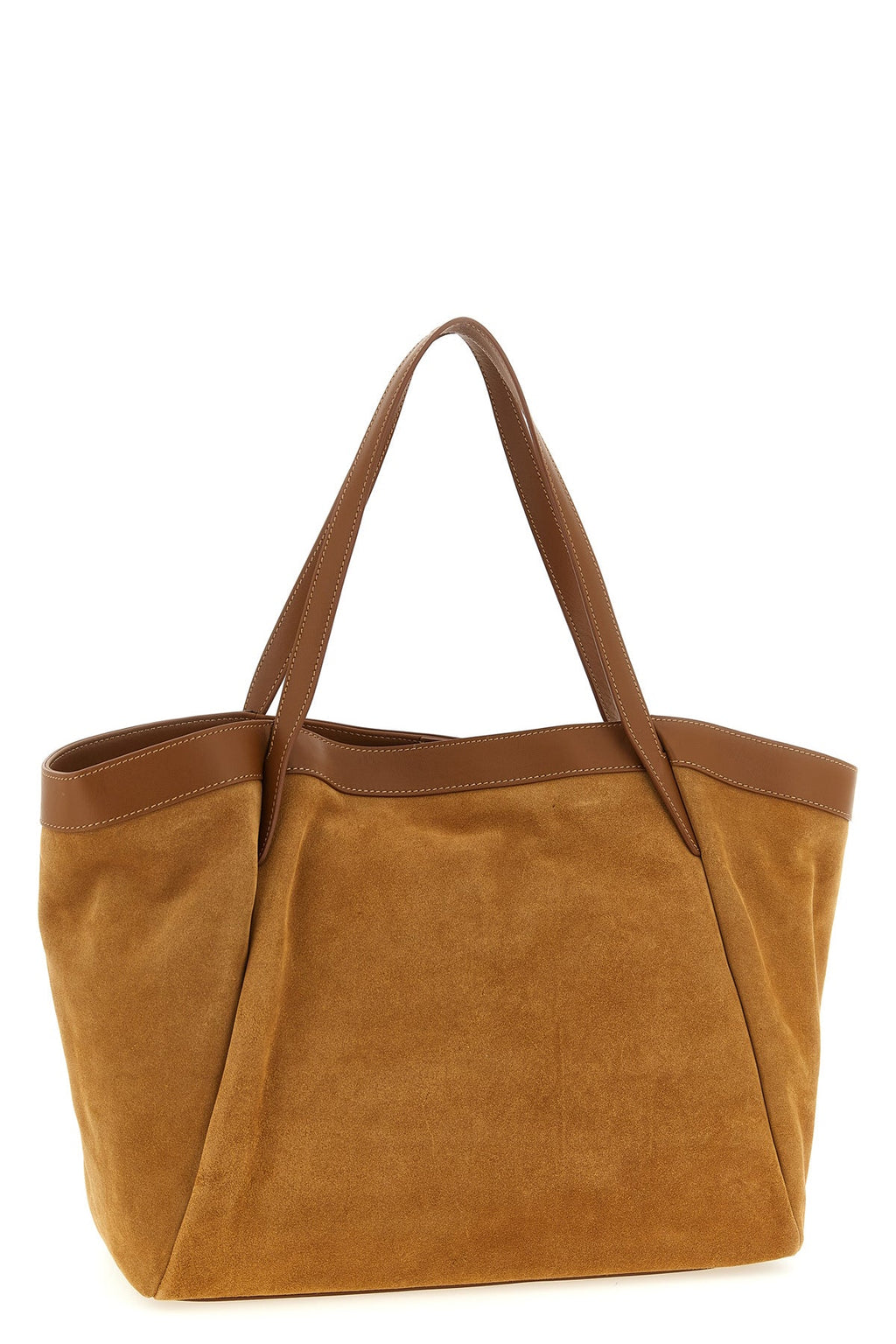 TWINSET Tote Bag With Embossed Logo