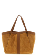 TWINSET Tote Bag With Embossed Logo