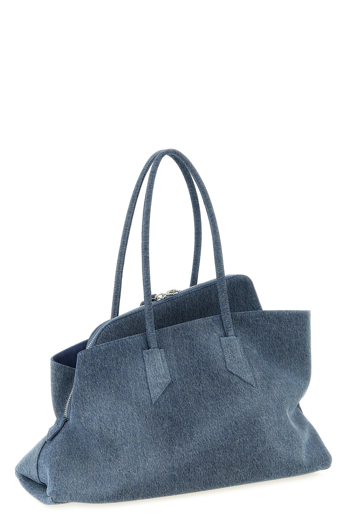 'La Passeggiata Medium' shoulder bag