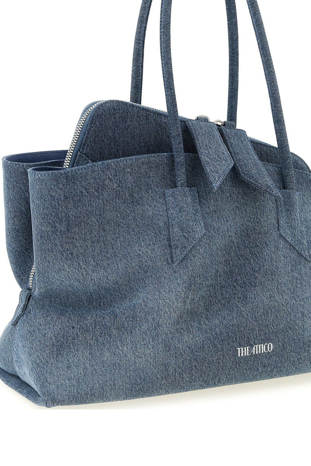 'La Passeggiata Medium' shoulder bag