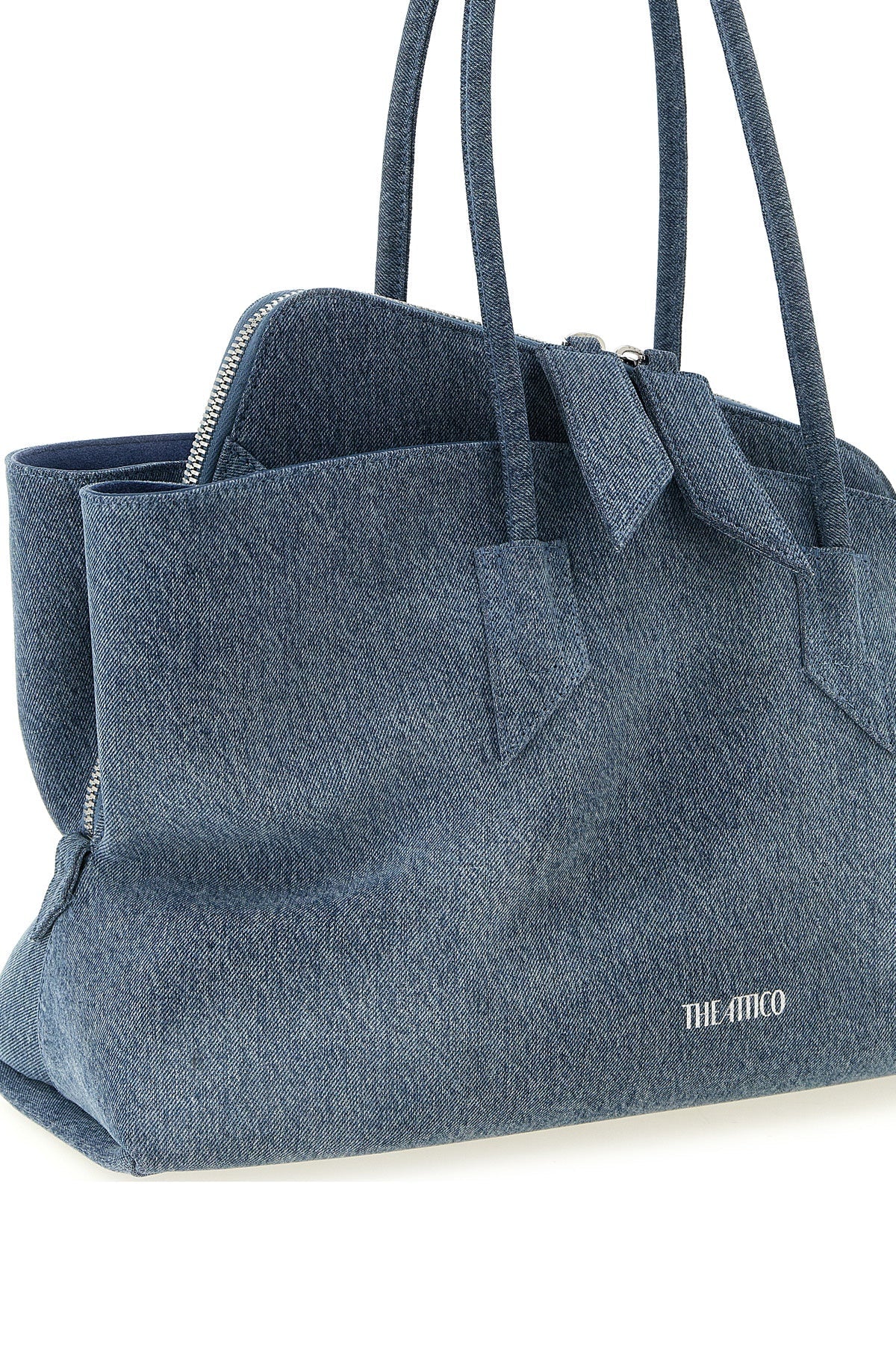 'La Passeggiata Medium' shoulder bag