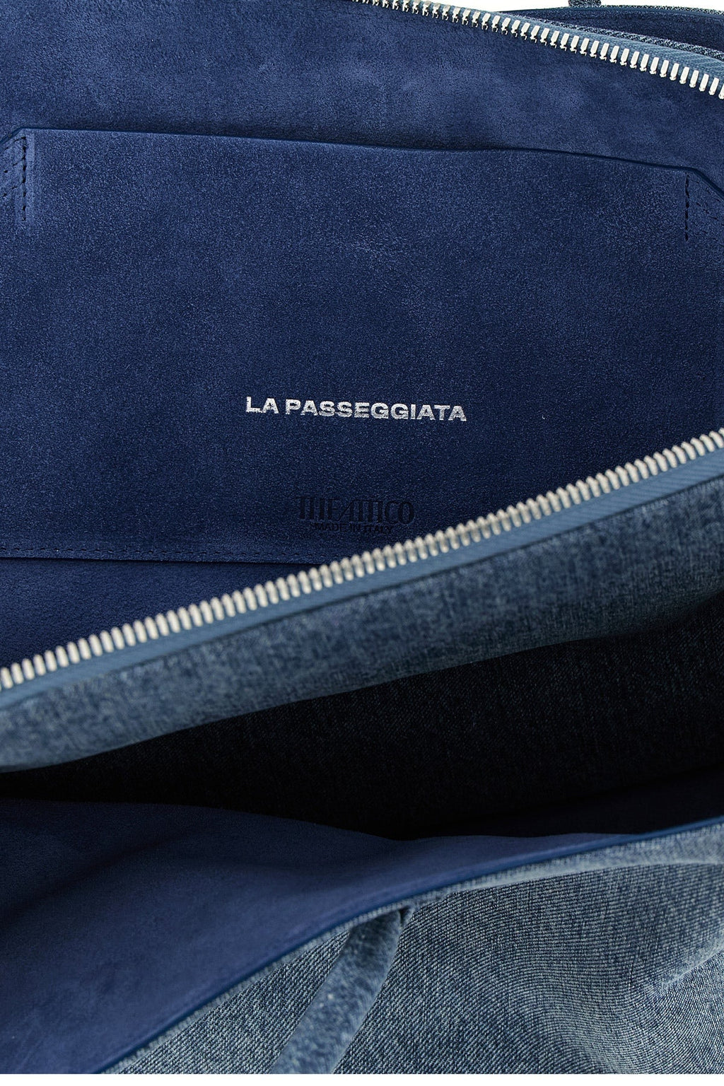 'La Passeggiata Medium' shoulder bag