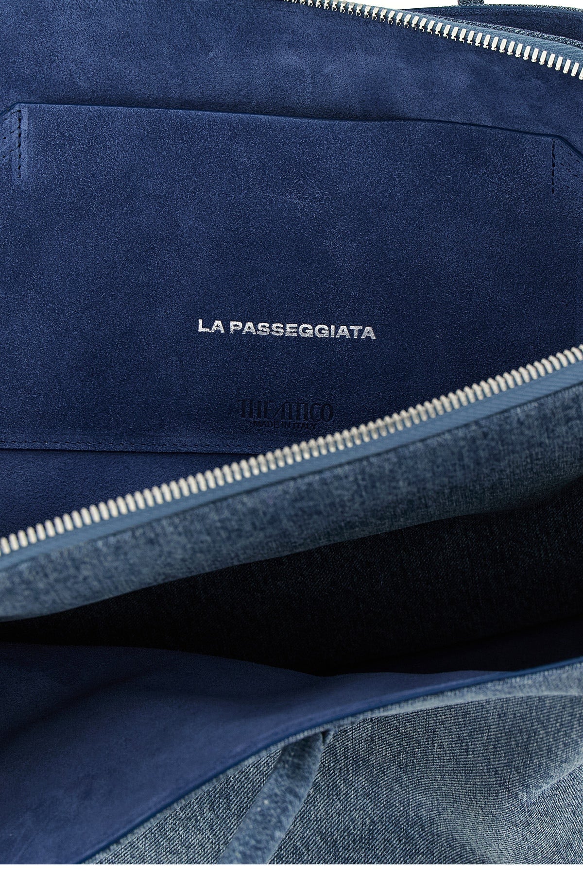 'La Passeggiata Medium' shoulder bag