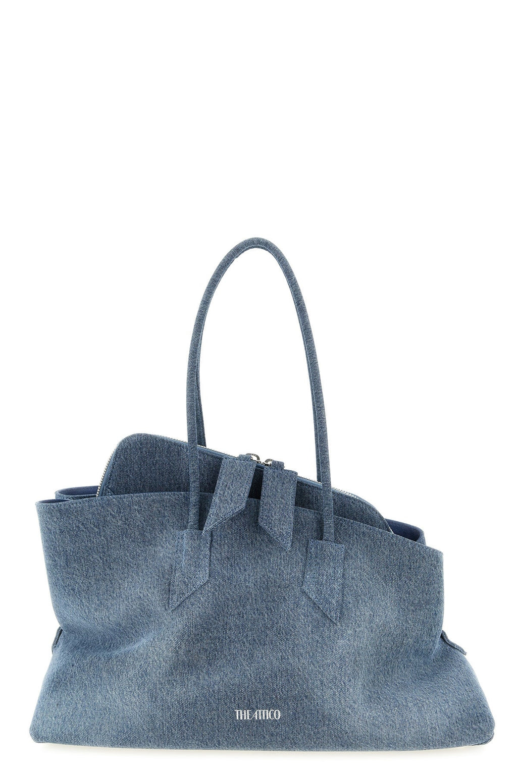 'La Passeggiata Medium' shoulder bag