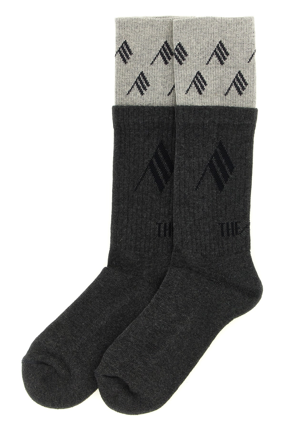 Double layer socks