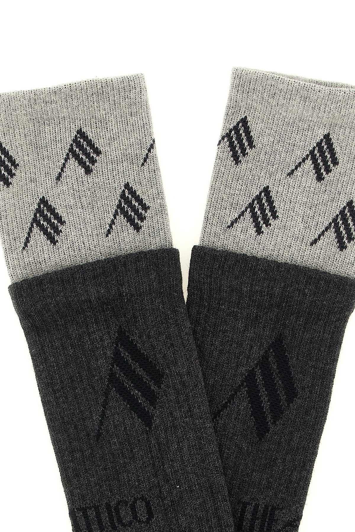 Double layer socks