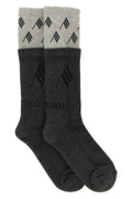 Double layer socks