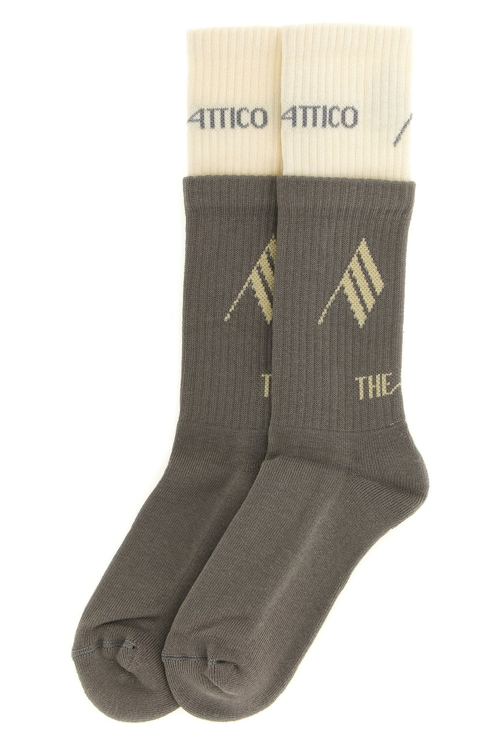 Double layer socks