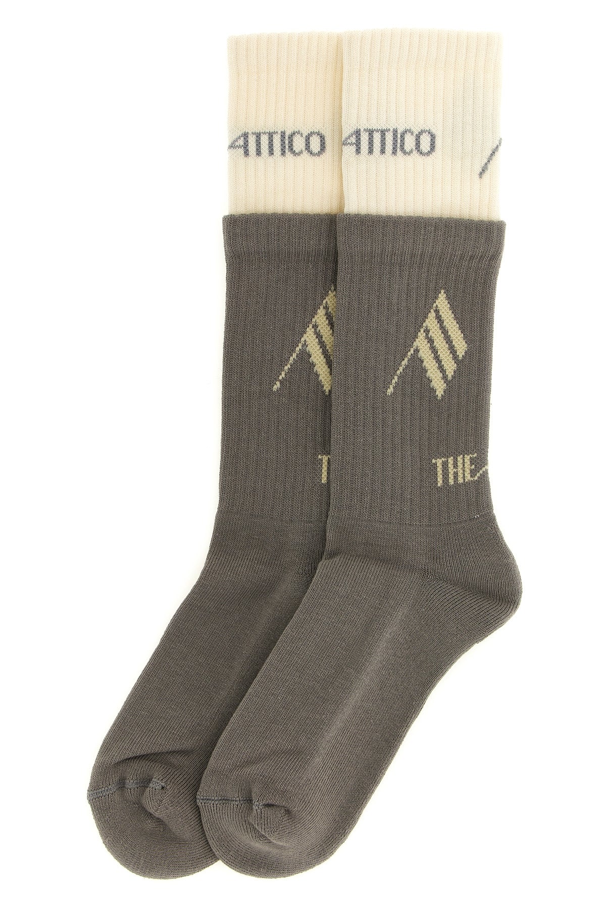 Double layer socks